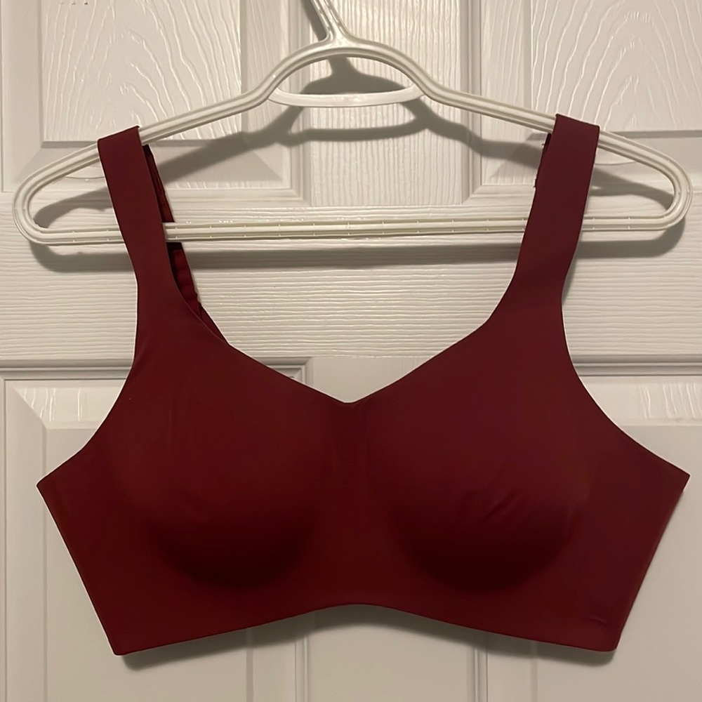 Knix Catalyst Sports Bra - Size 3